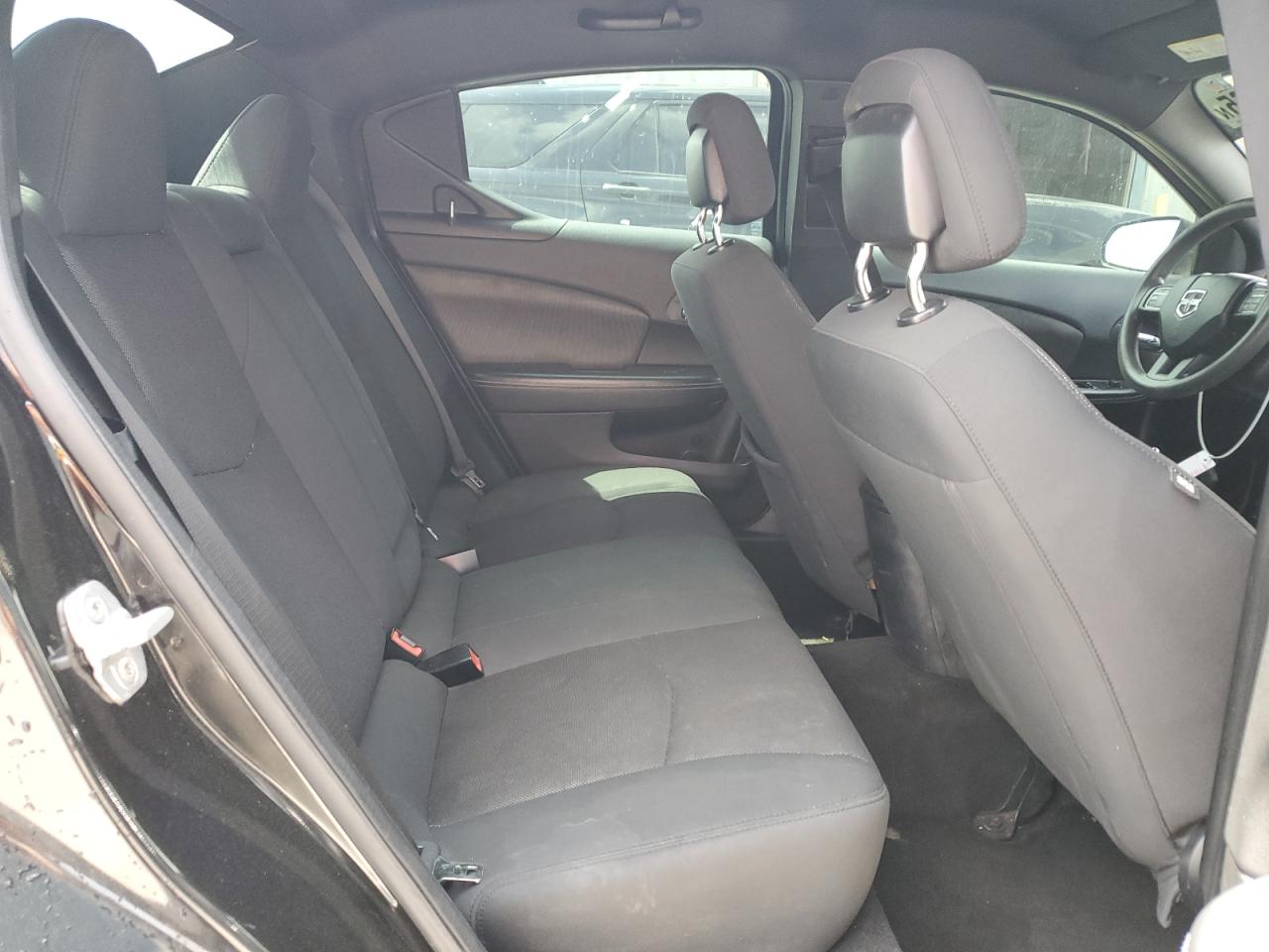 2012 Dodge Avenger Se VIN: 1C3CDZABXCN183666 Lot: 55219965