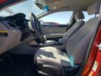 2015 Hyundai Sonata Se zu verkaufen in Amarillo, TX - Rear End