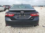 2021 Toyota Camry Se en Venta en Temple, TX - Undercarriage