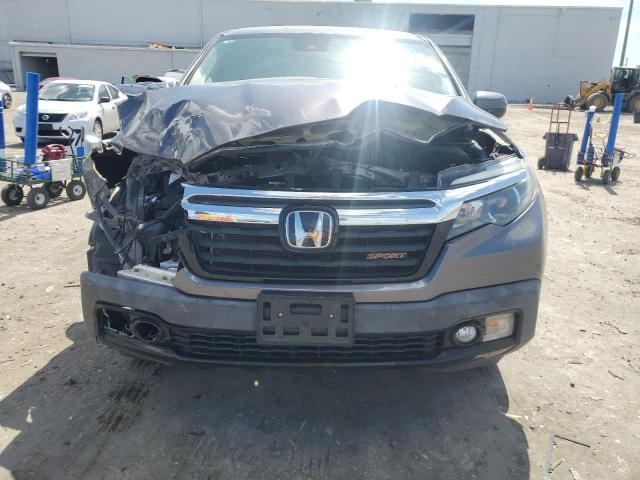  HONDA RIDGELINE 2020 Szary