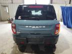 2023 Ford Bronco Sport Outer Banks zu verkaufen in Hurricane, WV - Front End