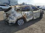 2021 Toyota Venza Le zu verkaufen in Montreal-est, QC - Burn