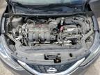 2019 Nissan Sentra S იყიდება Houston-ში, TX - Front End