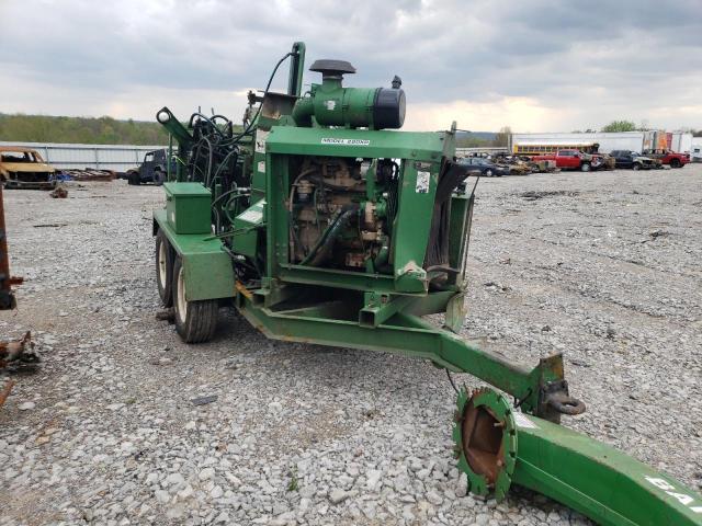 2000 Bandit 280Xp Wood Chipper