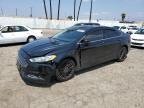 2016 Ford Fusion Se for Sale in Van Nuys, CA - Front End
