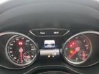 2017 MERCEDES BENZ A 180 D SP for sale at Copart SANDTOFT