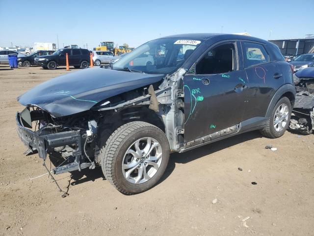2016 Mazda Cx-3 Touring