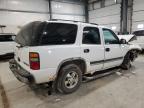 2004 Chevrolet Tahoe K1500 for Sale in Greenwood, NE - Front End