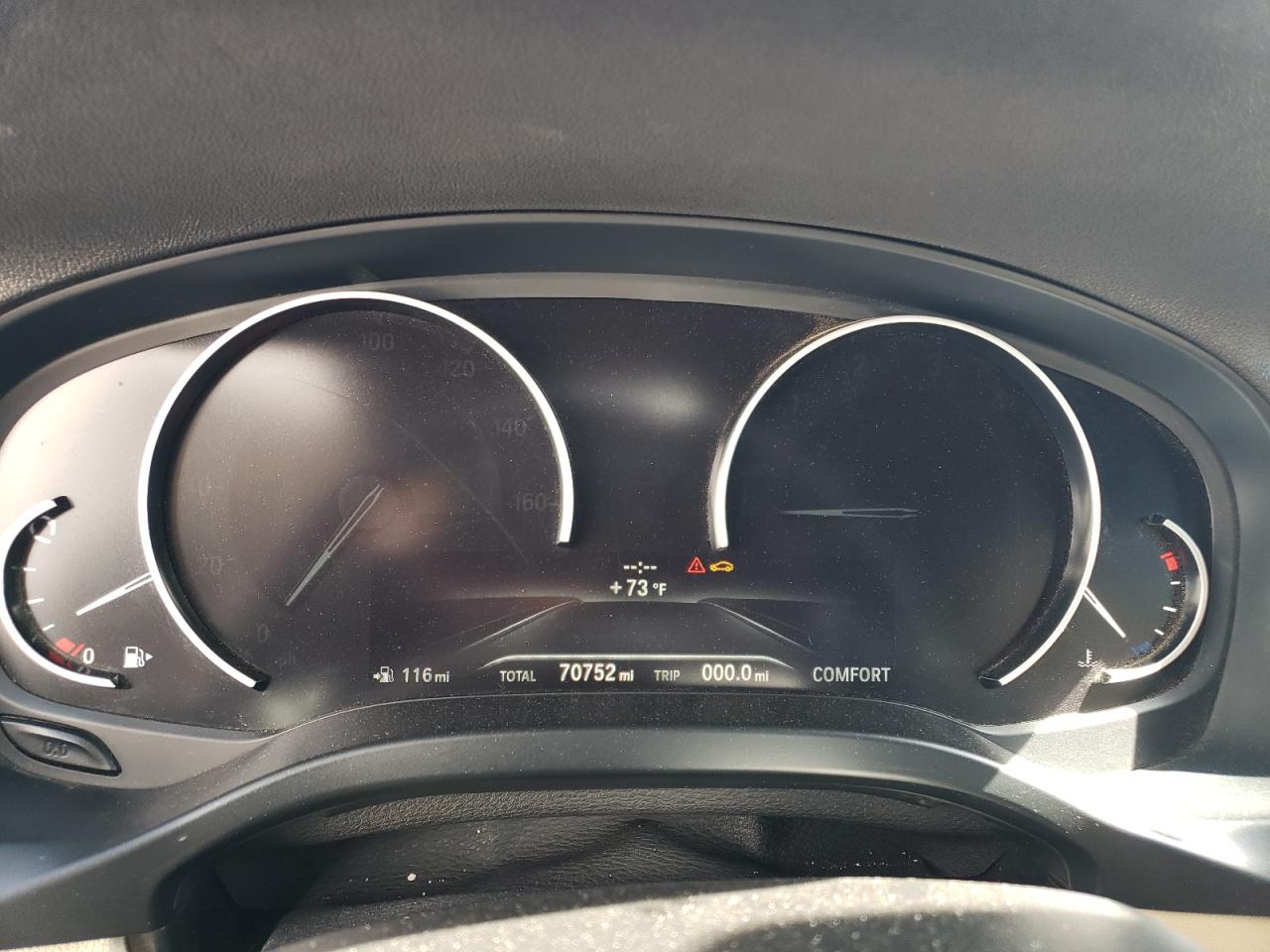 2020 BMW X3 xDrive30I VIN: 5UXTY5C02L9C29098 Lot: 55141305