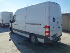 2017 MERCEDES BENZ SPRINTER 3 for sale at Copart YORK