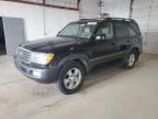 2004 Toyota Land Cruiser  na sprzedaż w Lexington, KY - Mechanical