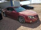 2004 Pontiac Grand Prix Gt2 na sprzedaż w Phoenix, AZ - Normal Wear