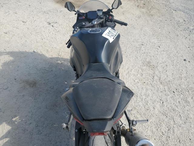 KAWASAKI ZX636 K 2024 Чорний