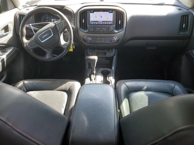  GMC CANYON 2018 Czarny