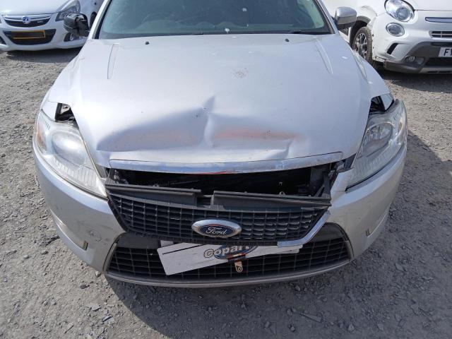 2009 FORD MONDEO ZET