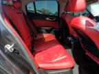 2017 Alfa Romeo Giulia Ti Q4 en Venta en Newton, AL - Front End
