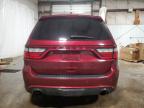 2018 Dodge Durango Srt იყიდება Glassboro-ში, NJ - Minor Dent/Scratches