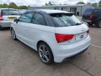 2014 AUDI A1 S LINE for sale at Copart NEWBURY