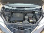 2012 Toyota Sienna Le იყიდება Chicago Heights-ში, IL - Rear End