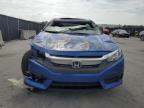 2016 Honda Civic Ex للبيع في Orlando، FL - All Over