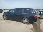 2012 Honda Odyssey Exl for Sale in Bridgeton, MO - Front End