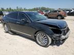 2015 Hyundai Equus Signature na sprzedaż w Houston, TX - Front End