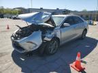 2017 Toyota Camry Le на продаже в Lebanon, TN - Front End