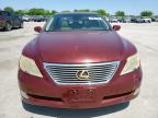 2008 Lexus Ls 460 за продажба в Grand Prairie, TX - Front End