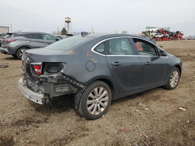  BUICK VERANO 2016 Szary