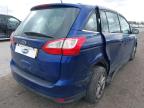 2015 FORD GRAND C-MA for sale at Copart SANDTOFT