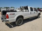 2013 Ford F250 Super Duty en Venta en San Antonio, TX - Rear End