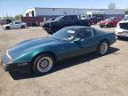 1984 Chevrolet Corvette  for Sale in New Britain, CT - Mechanical