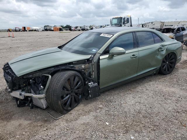 2022 Bentley Flying Spur 
