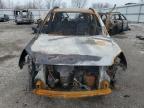 2007 Kia Sportage Lx იყიდება Dyer-ში, IN - Burn