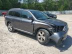 2012 Toyota Highlander Limited zu verkaufen in Knightdale, NC - Front End