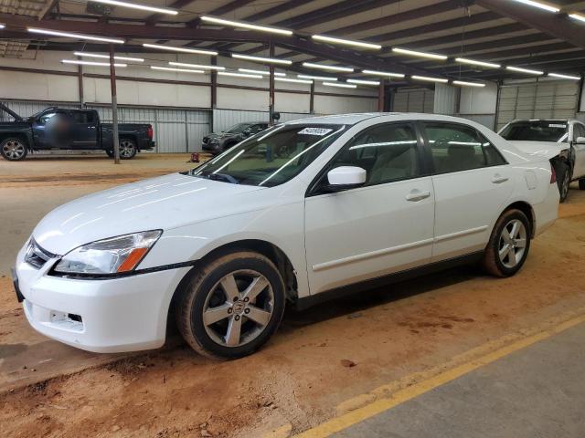 2007 Honda Accord Value