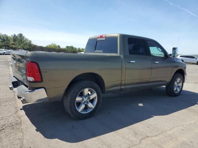 Пикапы RAM 1500 2015 Коричневый