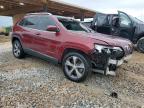 2019 Jeep Cherokee Limited продається в Tanner, AL - All Over