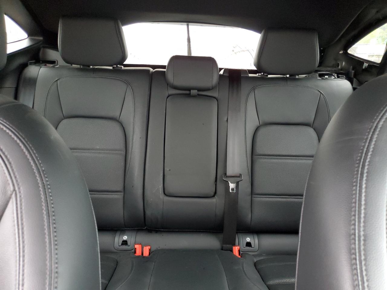 2020 Jaguar E-Pace VIN: SADFK2FXXL1000482 Lot: 53573105