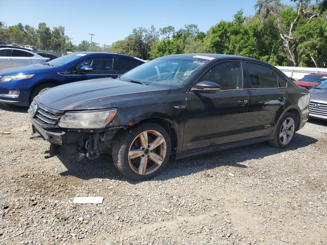 2018 Volkswagen Passat S