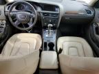 2015 Audi A4 Premium продається в Windsor, NJ - Rear End