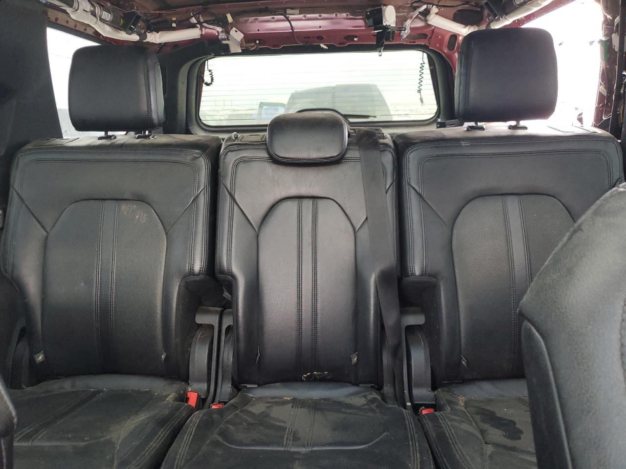 2019 Ford Expedition Limited VIN: 1FMJU2AT9KEA65962 Lot: 53304395