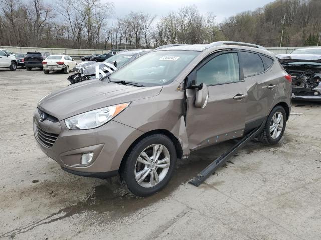 2013 Hyundai Tucson Gls
