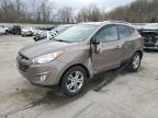 2013 Hyundai Tucson Gls на продаже в Ellwood City, PA - All Over