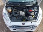 2017 FORD FIESTA TIT for sale at Copart BRISTOL