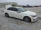 2012 Mercedes-Benz C 300 4Matic на продаже в Gainesville, GA - Rear End