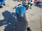 2012 DUCATI MONSTER 796 for sale at Copart CA - SAN DIEGO