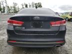 2018 Kia Optima Lx en Venta en Arlington, WA - Vandalism