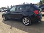 2015 Bmw X3 Xdrive35I for Sale in Finksburg, MD - Undercarriage