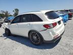 2017 Mercedes-Benz Glc 43 4Matic Amg de vânzare în Riverview, FL - Front End